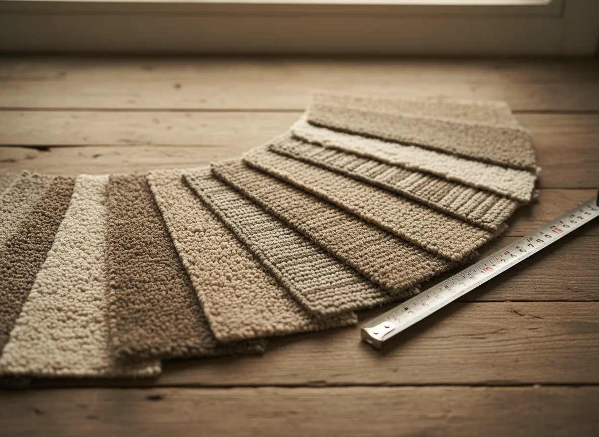 Carpet Installation Dighton, KS FAQs